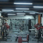 مجموعه ورزشی رزم یار