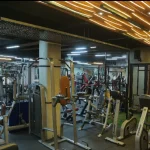 مجموعه ورزشی رزم یار