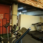 مجموعه ورزشی رزم یار