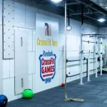 مجموعه ورزشی رزم یار