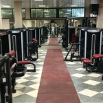 باشگاه رکورد لواسان (Record Gym)