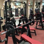 باشگاه رکورد لواسان (Record Gym)