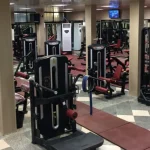 باشگاه رکورد لواسان (Record Gym)