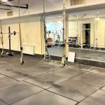 هوم جیم Renisal Gym