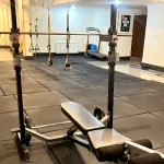 هوم جیم Renisal Gym