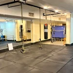 هوم جیم Renisal Gym
