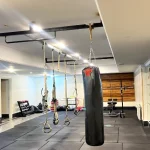 هوم جیم Renisal Gym