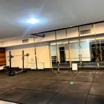 هوم جیم Renisal Gym