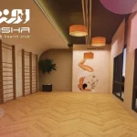 باشگاه ورزشی روشا