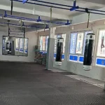 باشگاه صابونچی