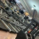 باشگاه بدنسازی صدف ۲