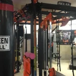 باشگاه صدف ۱