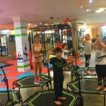 باشگاه صدف ۱