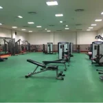 مجموعه ورزشی صدف