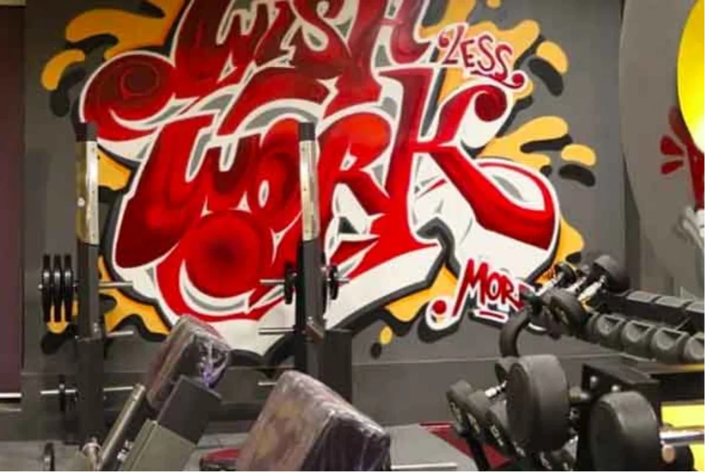 باشگاه بدنسازی صحرا