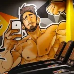 باشگاه بدنسازی صحرا