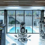 باشگاه سام فیت (sam fit) شعبه فرشته