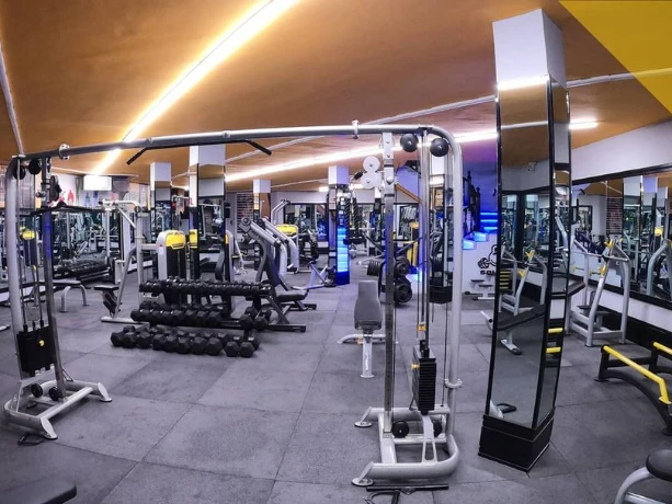 باشگاه سامی