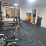 هوم جیم Sci Fit