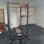 هوم جیم Sci Fit