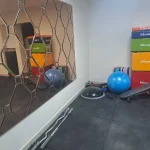 هوم جیم Sci Fit