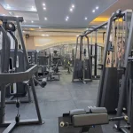 باشگاه سلین ۲ شعبه نارمک