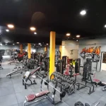 باشگاه سون شعبه نازی آباد