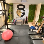 هوم جیم شادی قربانی