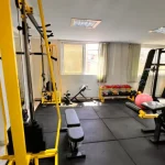 هوم جیم شادی قربانی