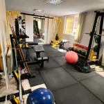 هوم جیم شادی قربانی