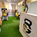 هوم جیم شادی قربانی