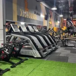 باشگاه ورزشی شاهکار