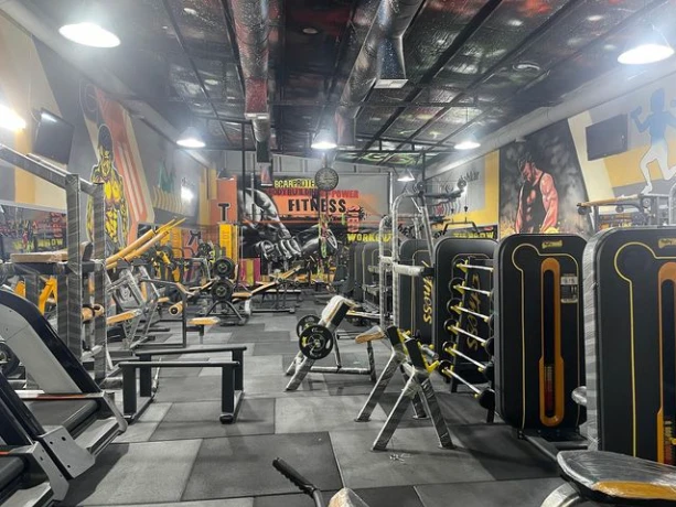 باشگاه ورزشی شاهکار