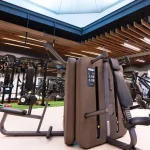 باشگاه سینسیر جیم شعبه زعفرانیه