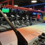 باشگاه اسپینو (espino vip) - شعبه دروس ویژه بانوان