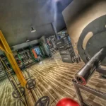 باشگاه خانه ورزش پیشگام