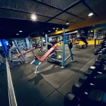 باشگاه خانه ورزش پیشگام