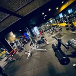 باشگاه خانه ورزش پیشگام