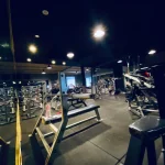 باشگاه خانه ورزش پیشگام