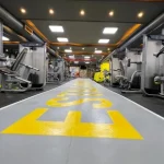 باشگاه بدنسازی استیلا