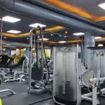 باشگاه بدنسازی استیلا