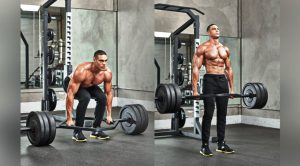 بررسی اصول ددلیفت و اثرات آن بر بهبود کارایی ورزشی.