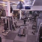 مجموعه ورزشی طاق کسری
