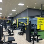 باشگاه تهران فیتنس شعبه بانوان