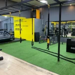 باشگاه تهران فیتنس شعبه بانوان