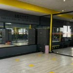 باشگاه تهران فیتنس شعبه بانوان