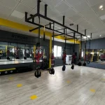 باشگاه تهران فیتنس شعبه بانوان