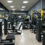 باشگاه تهران فیتنس شعبه بانوان