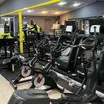 باشگاه تهران فیتنس شعبه بانوان