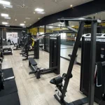 باشگاه تهران فیتنس شعبه بانوان